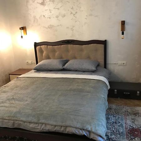 Apartament Tugan Baranovskogo Lviv Eksteriør billede