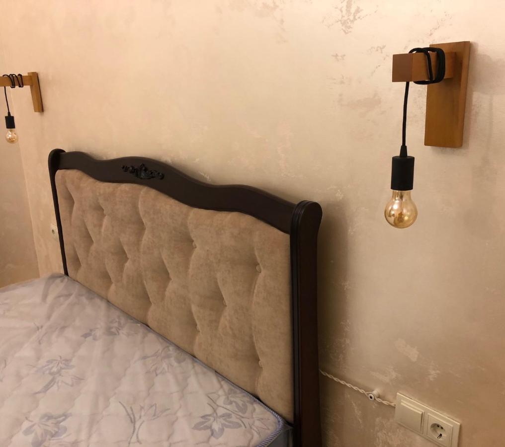 Apartament Tugan Baranovskogo Lviv Eksteriør billede